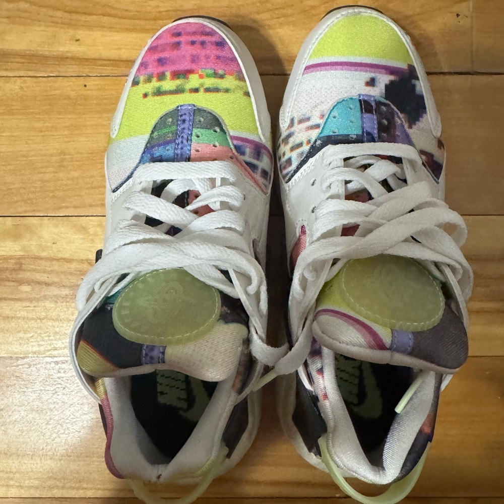 Nike air huarache